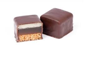 einfaches rezept fur dominosteine selber machen statt kaufen dominosteine rezept pralinen selber machen lecker backen