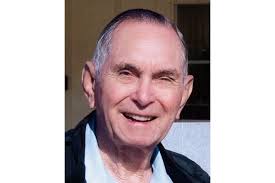 John Roberts Obituary (1924