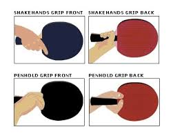 Pukulan dalam tenis meja merupakan cara tertentu yang dilakukan saat memukul bola agar melewati jaring/net. Teknik Dasar Tenis Meja Beserta Gambarnya Lengkap