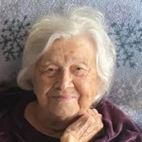 Eva Lois (Locke) Stephens Obituary