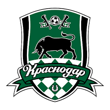 Krasnodar Logo