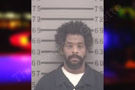 Carl McCune — Dougherty County Jail Bookings