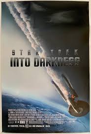 Star Trek: Into Darkness