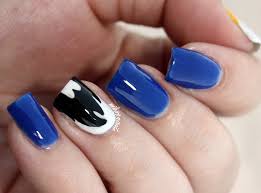 Dragon ball z nails anime nail art youtube. Vegeta Nails Nik Nails