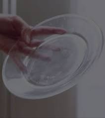 How To Prevent Spotty Glasses In The