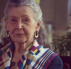 Marion Woodman photos and life appreciation