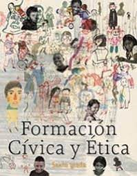 Libro de formación cívica y ética 5 grado 2020 pdf. Formacion Civica Y Etica Sexto Grado Nivel Primaria Ciclo Escolar 2020 2021 Libro De Texto For Formacion Civica Y Etica Cartas De Recomendacion Libro De Texto