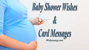 Baby shower cards and messages are generally saved in a scrap book to look at later on when the baby gets older. Baby Shower Wishes And Messages To Congratulate Ultra Wishes