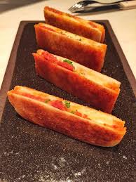 Eating Out Mercedes Me Hong Kong Eat Spain Food Food