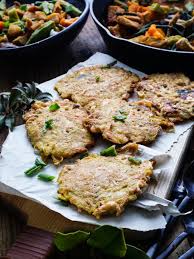 Ukoy Recipe Filipino Style Shrimp Fritters Recipe Shrimp Fritters Fritters Filipino Appetizers