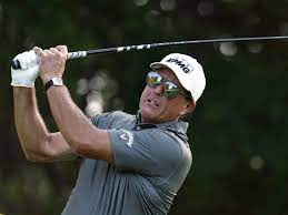 Stay up to date with golf player news, rumors, updates, analysis, social feeds, and more at fox sports. After Record Six Runner Ups Phil Mickelson Chases Us Open Win Golf News Times Of India