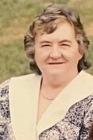 Obituary for Anna Lee Meadows