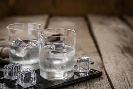 Calories In Vodka Nutrition Facts