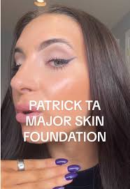 Makayla Patrick Ta Foundation