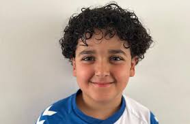 Pupil van de week: Lawan Mustafa