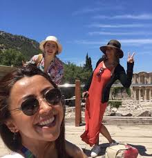 Explorez Éphèse, la Maison de Marie et le Temple d'Artémis lors d'une  visite guidée avec déjeuner inclus