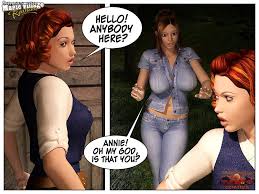 3D Taboo Comics Issue 1 - 8muses Comics - Sex Comics and Porn Cartoons