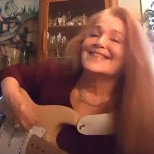 Stream Kathy Geary music