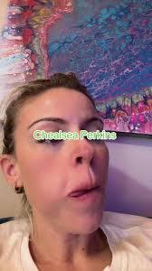 Chelsea Perkins's Instagram, Twitter & Facebook