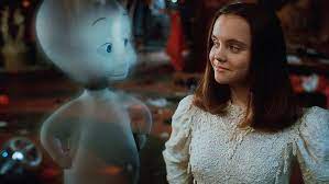 When specialist james harvey (bill pullman) arrives to communicate with casper and his. Amazon De Casper Dt Ov Ansehen Prime Video