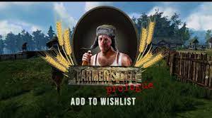 In the time management game my farm life 2, lisa's fledgling tv show is about to be cancelled and she needs your help keep it on air! Farmer S Life Free Prologue Trailer 2020 Youtube