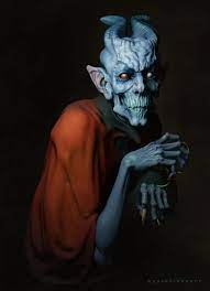 Nosferatu (vtm) players guide to low clans. Nosferatu Finished Projects Blender Artists Community