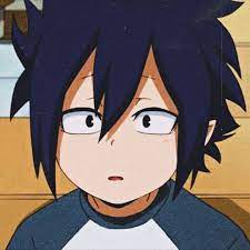 Icon Tamaki Amajiki Tamaki Icons Anime Tamaki Amajiki Icon