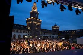 Risultati immagini per nic cester estate sforzesca