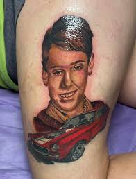 Chroma Tattoo Collective