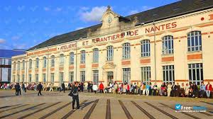 Dimanche soir (21h), les jaune et vert accueillent le montpellier hérault sporting club (8ème. University Of Nantes Free Apply Com