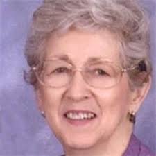 Betty J. Holder Obituary April 2, 2013