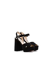Discover prada official website and buy online the latest collections of bags, clothes, shoes, accessories and much more. Women S Sandals Prada
