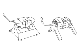 It is the ultimate in comfort, stability, durability and control. What Are The Different Types Of Hitches Weigh Safe
