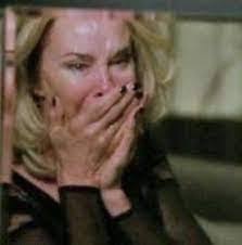 Robyn Gibb's Instagram, Twitter & Facebook