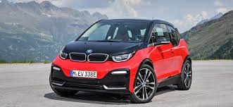 2019 Bmw I3 And I3s Updates Carconversation