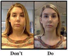 To use lenses (face filters) you need to trigger what we internally call elm (expanded local media) just tap on you self preview bubble at the bottom of the screen and it will expand to take roughly third of the screen. 9 Best Video Call Tips Tricks Video Smartphone Holder Iphone Holder