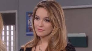 Days of Our Lives' Jordan Ridgeway and Her Past!