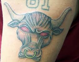 Check spelling or type a new query. Chicago Bulls Fan Tattoo Tattooimages Biz