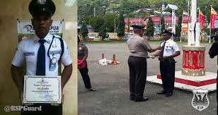 So, mari pelajari soal soal skd cpns dan pembahasannya agar lebih mudah dalam menghadapi tes cat skd cpns dan tentunya mampu mendapatkan skor skd yang baik/tinggi serta lolos passing. Inspirasi Dari Satpam Terbaik Se Papua Bsp Guard