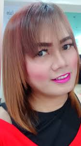 Nagmahal, Nasaktan, Nag pa make over at bumangon! Disney Princess Mica Chu  Version 2.0! Mas palaban na.