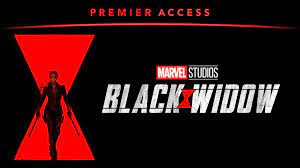 Black widow a deadly assassin is closing in on natasha romanoff. Did Disney S Dis Black Widow Release Strategy Misfire