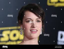 Phoebe waller bridge theatre hi-res stock photography and images