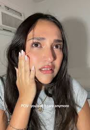 Sarah Why Must Life Be So Hard