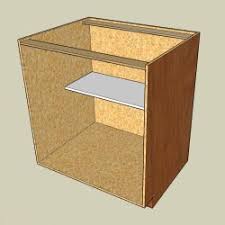 American cabinet manufacturers have traditionally built cabinets using a framed construction. Cage Design Buildframed Vs Frameless Cabinets Which Is Right For You