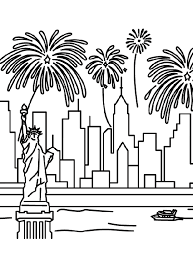 Scooby doo coloring pages | coloring pages to print. Let Freedom Ring Coloring Page Crayola Com