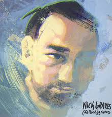 Nick Graves