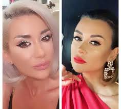 #teoshow ne puteti urmari si pe Surorile Bambi S Au Operat Pana Au Ajuns Sa Para Gemene Iata Cum Arata Acum Denisa Si Raluca Tanase