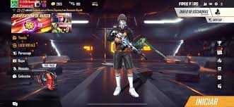 Garena free fire latam 1 a home facebook. Titanes De Free Fire Home Facebook
