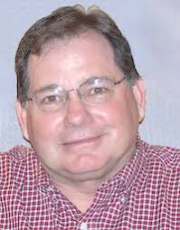 Travis Saxon Wollenberg