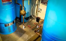 Every pressure tank has an air valve similar to the one on a car or bicycle tire. 10 Of The Best Well Pressure Tanks Homeowners Trust In 2021 World Water Reserve